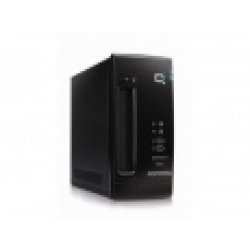 HP Compaq Presario CQ2510fr #5443