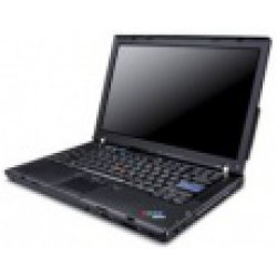 IBM ThinkPad Z61t #5383