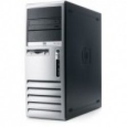 HP Compaq dc7700 #5314