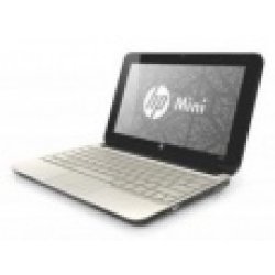 HP Mini 210-1110ez silver crystal #5300