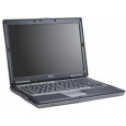 Dell Latitude D620 #5164