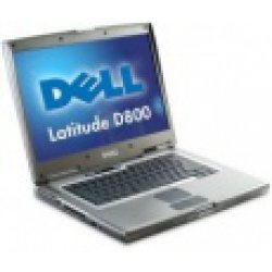 Dell Latitude D800 #5415