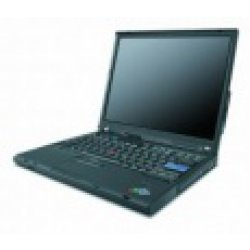 IBM ThinkPad T60 #4891
