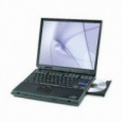 IBM ThinkPad T60p #5509