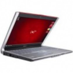 Dell XPS M1330 Red #5436