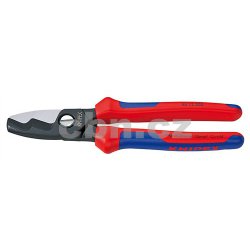 Knipex 9512200 kabelové nůžky 200 mm