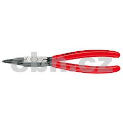 4411J2 Kleště na vnitřní pojistné kroužky 19-60 mm Knipex