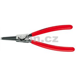 4611A0 Kleště na vnější pojistné kroužky 3-10 mm Knipex