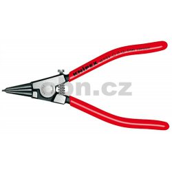 4611G0 Kleště na vnější pojistné kroužky 1,5 - 4,0 mm Knipex