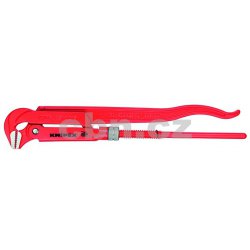 Hasák 1 1/2" Knipex  8310015 - čelisti v úhlu 90st.