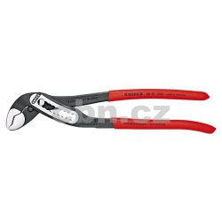 Knipex 8801250 sika kleště 250 mm (trubky do 2", matice do 46 mm