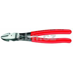 7401160 kleště štípací boční 160 mm silové Knipex