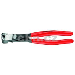 6701140 kleště štípací čelní 140 mm silové Knipex