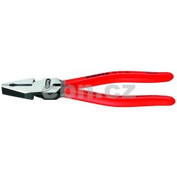 Knipex 0201180 kombinované kleště silové 180 mm