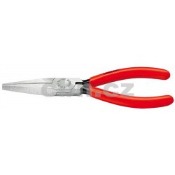 3011160 ploché kleště 160 mm s dlouhými čelistmi  Knipex