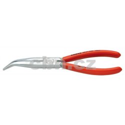 Půlkulaté kleště s břity 2621200 (zahnuté v úhlu 40 st.) Knipex