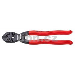 Knipex  "CoBolt" 7101200 kompaktní štípací kleště 200 mm na čepy