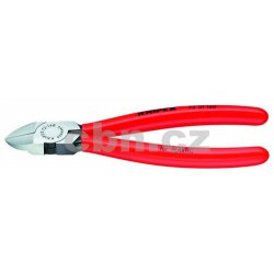 7201160 štípací kleště na plasty 160 mm Knipex