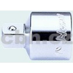 Adaptér 1/4" x 3/8"