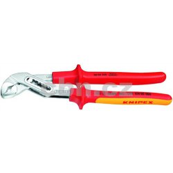 Knipex 8806250 sika kleště 250 mm, VDE 1000V