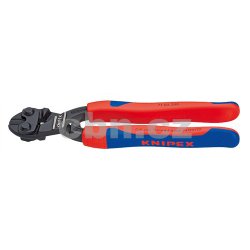 Knipex  "CoBolt" 7102200 kompaktní štípací kleště 200 mm na čepy