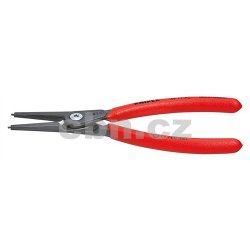 Kleště 4911A2 na vnější pojistné kroužky 19-60 mm, Knipex