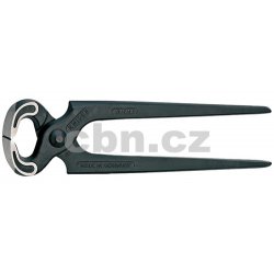 5000210 Štípací kleště 210 mm Knipex