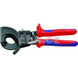 Knipex 9531250 kleště na měděné kabely 250 mm