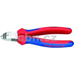 Odizolovací kleště 1422160 Knipex 160 mm