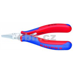 Knipex 3512115 montážní kleště 115 mm, ploché široké čelisti