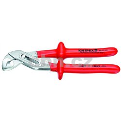 Knipex 8807250 sika kleště 250 mm, VDE 1000V (matice do 36 mm, t