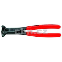 6801160 štípací kleště čelní 160 mm Knipex