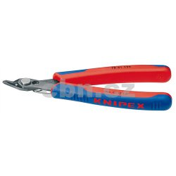 Knipex 7831125 Electronic Super-Knips (bez fazety), s otevírací