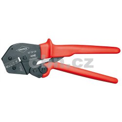 975208 Knipex pákové lisovací kleště na dutinky 0,25-6,0 mm2,  5