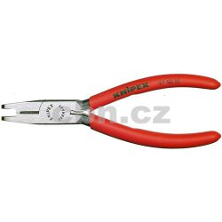 975001 Kleště lisovací pro spojky Scotchlok  (s břity),  Knipex