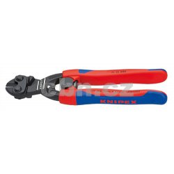 Knipex "CoBolt"  7112200 kompaktní štípací kleště 200 mm na čepy