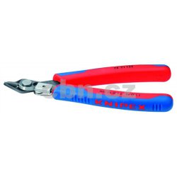 Knipex 7871125 Electronik Super Knips (bez fazety) Knipex