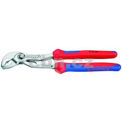 Knipex Cobra 8705250 instalatérské kleště na matice do 46 mm, tr