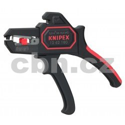 Knipex 1262180 Odizolovací kleště 180 mm