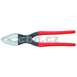 8411200 Kleště kuželovíté Knipex pro automechaniky