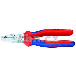 Knipex 0205180  kombinované kleště silové 180 mm