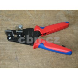 Knipex 121211 Odizolovací kleště na solární kabely