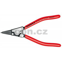 4611G2 Kleště na vnější pojistné kroužky 5 - 13,0 mm Knipex