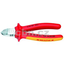 1426160 Odizolovací kleště Knipex 160 mm, 1000V