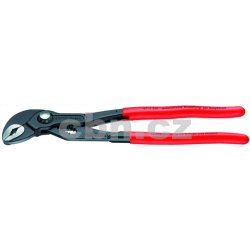 Knipex 8711250 Cobramatic - kleště na  matice do 46 mm, trubky d