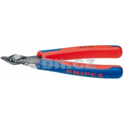 Knipex 7881125 Electronik Super Knips (břit s velmi malou fazeto