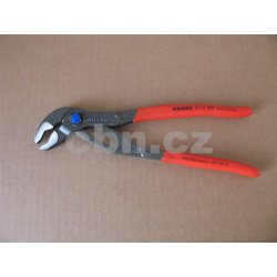 Sika kleště Cobra 8721250 Knipex - 250 mm (NOVĚ v eshopu)