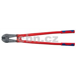 Knipex 7172910 pákové štípací kleště 910 mm