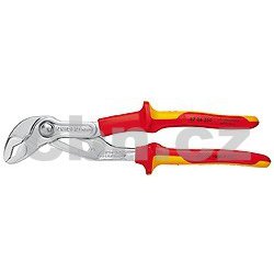 Knipex Cobra 8726250 SIKA kleště  Hightech 250 mm, 1000 V