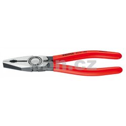 0301160 Knipex kombinované kleště 160 mm